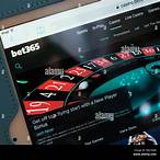 bet 365 gaming